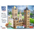Big Ben Brick Trick Buduj z Cegły Trefl 61552